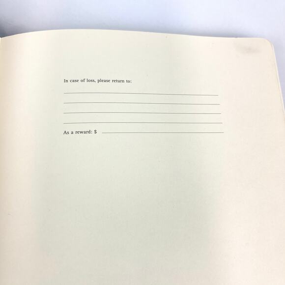 Moleskine Classic Notebook Soft Cover XL 7.5in x 9.75in Plain Blank - Picture 4 of 6